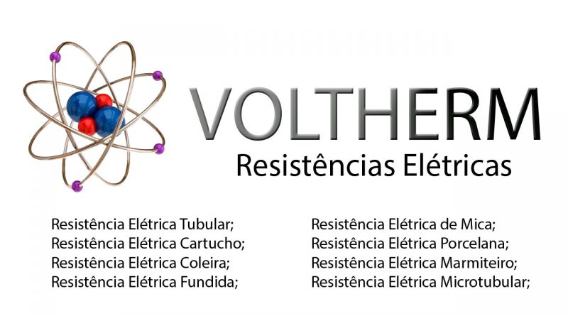 Resistências Elétricas Voltherm